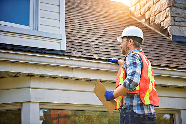 Trusted Flat Roof Repair service in Crownsville, MD - Ben Roofing and Steel LLC